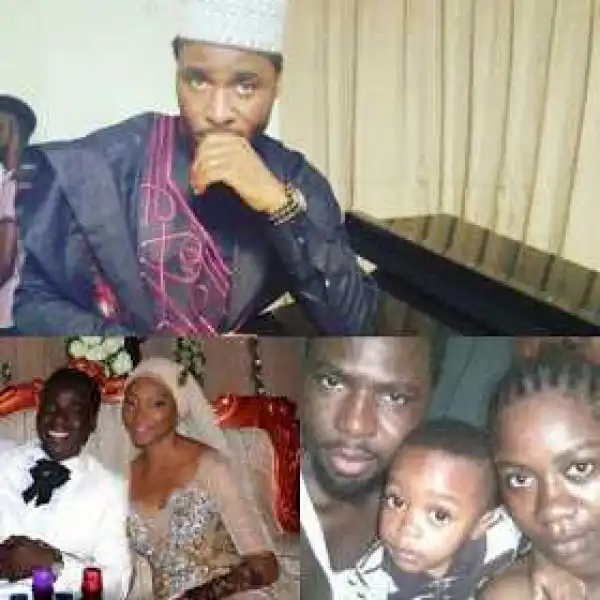 Photos: Nollywood Actor Set To Marry Third Wife